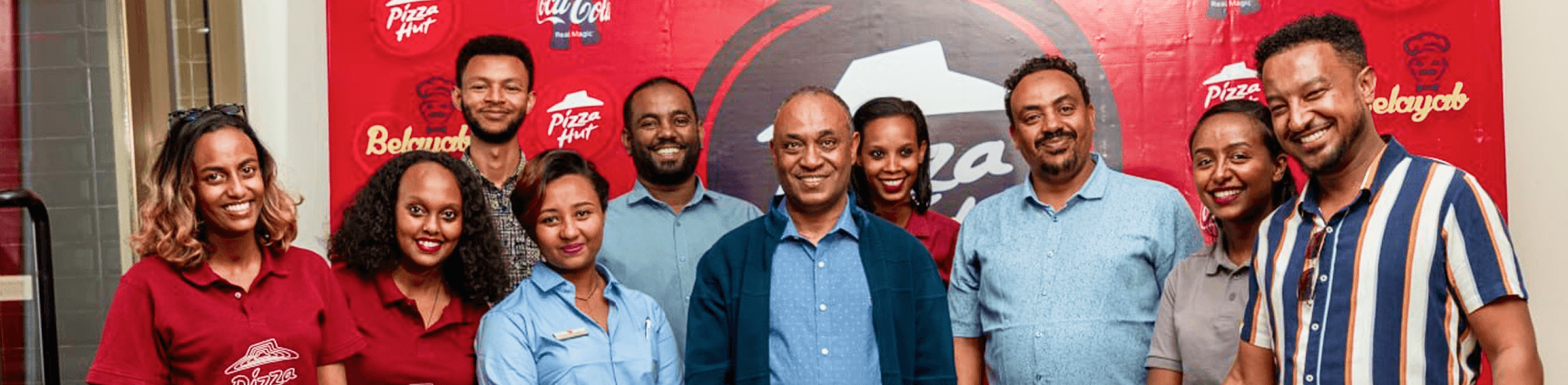 Connect With Us Banner